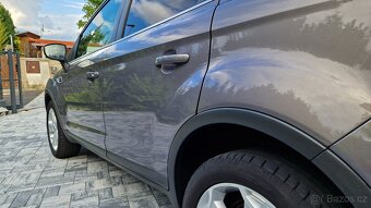 FORD KUGA 4x4 2.0 TDCI 103KW.TITANIUM.XENONY.TAŽNÉ.ALU 18". - 8