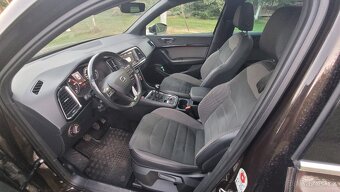 SEAT ATECA Xcellence 2.0 TDI, 110 kW, 6 st. man., 71 000 km - 8