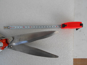 Zahradnické nářadí. - 8