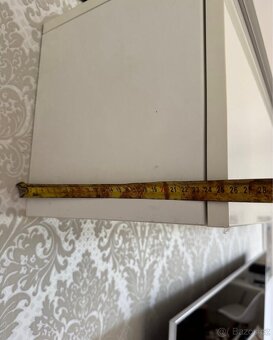 IKEA TV stolek a nástěnná skříňka BESTA - 8