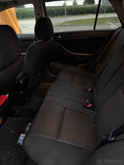 Toyota Avensis 2.0 D-4D 85 KW (2005) - 8