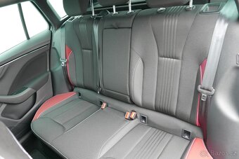 Škoda Scala 1.5 TSI 110 kW DSG 7° Monte Carlo - 8