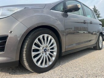Ford Grand C-max 2.0TDCi 103kw automat - 8