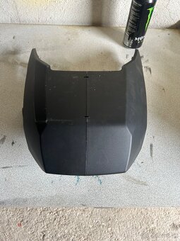 //////TRIUMPH TIGER 1200 EXPLORER ORIGINÁL VÝFUK //TLMIČ - 8