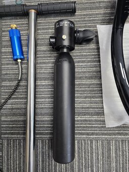 Mini potápěčské vybavení – sportovní šnorchlování - 8