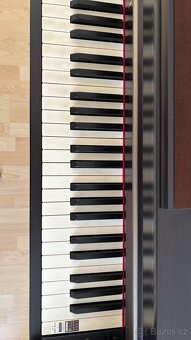 Digitální piano Kawai CA-67 - 8