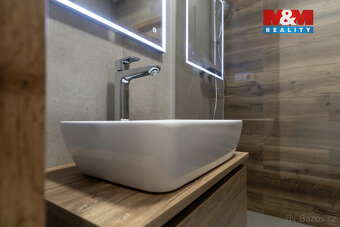 Prodej bytu 3+1, 62 m², Ostrava, ul. Zimmlerova - 8