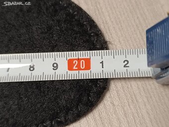 Nové zimní boty Richter vel. 32 - 8