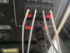 Receiver Marantz SR 4000L - 8