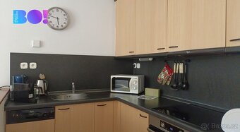 Prodej rekreačního apartmánu 1+kk, Lipno nad Vltavou - 8