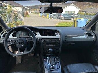 Audi S4 B8 Avant 3.0 TFSI DSG - 8