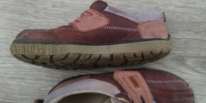 Boty vel.30. Fare- nepromokavé - 8