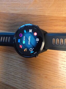 Garmin forerunner 970 Carbon Grey DLC - 8