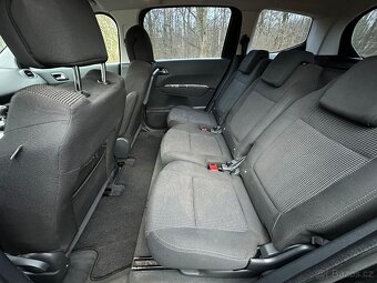 Peugeot 5008, 1.6 115 kW PANORAMA - 8