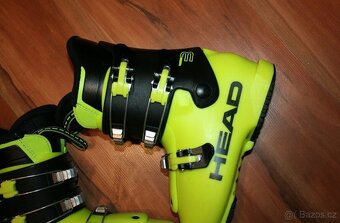 lyže salomon X max 120 cm - 8