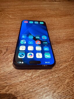 Apple iPhone 15 Pro Max 256 GB V Záruce - 8