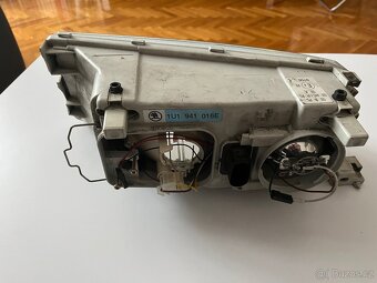 Světla Škoda Octavia 1 FL original - 8