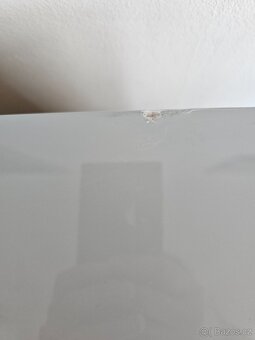 Komoda se šuplíky 2ks - 8