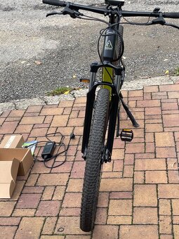 Elektrokolo Lovelec - 8