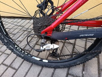Specialized XC fsr - 8