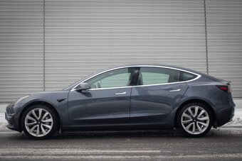 TESLA Model 3 Long Range 82kWh AWD 366kW 2020 - 8