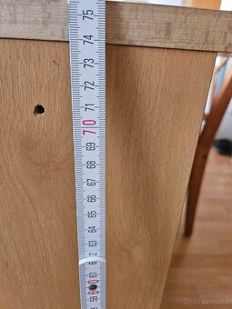 Kancelářský stůl - 8