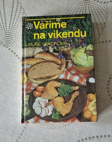 Kuchařky a dobré rady - 8