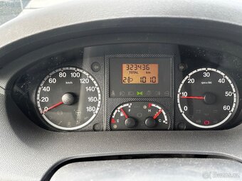 Fiat Ducato combinato - 8