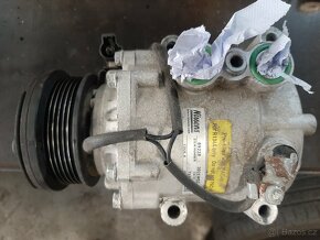 Ford mondeo 1.8 sci motor - 8