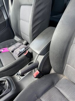 Škoda Octavia 2 1,9TDi 77kW - 8