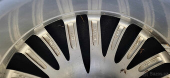 SADA DISKŮ ALFA ROMEO GIULIA - 8