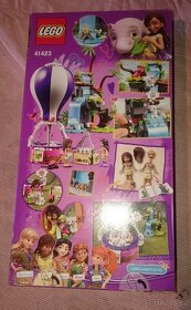 Lego 41162 41365 41152 41443 41159 41423 61 - 8