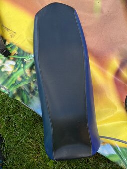 Díly yamaha xt 125r/x - 8