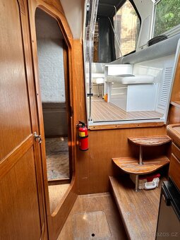 Monaco Polar 290 - 8