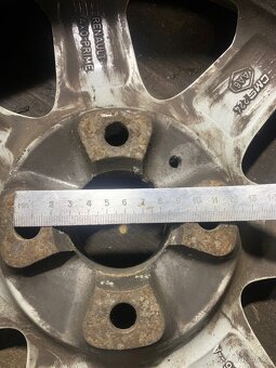 kola 185/65R15 88T - 8