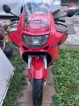 Bmw k1200rs - 8