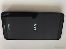 Mobilní telefon Xiaomi Redmi 7A - 8
