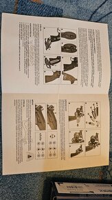 Airsoft revolver smith and wesson model 29 - 8