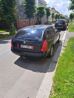 Rodinný kombik strednni třídy za cenu Feldy - 8