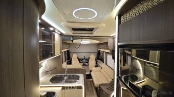 Obytne auto Bürstner Grand Panorama i920 - 8