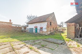 Prodej zemědělské usedlosti v obci Medlovice, okres Vyškov - 8