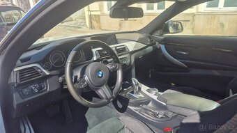 BMW Řada 4, BMW 440I Xdrive - 8