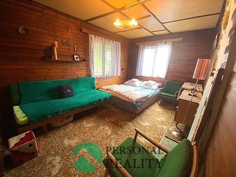 Prodej chata, 70 m2 - Ledečko, ev.č. 01560 - 8