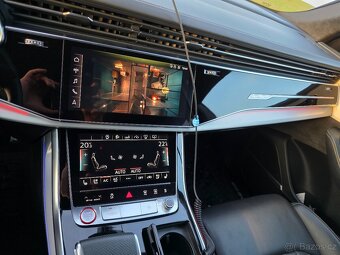 Audi sq8 v8 tdi,2020, 65000km, - 8