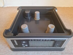 Parní hrnec Morphy Richards Intelisteam Model 48780 - 8