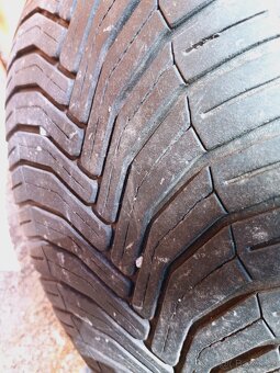 Kola BMW 5x120 205/55 r16 - 8