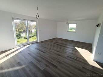 Prodej novostavby rodinného domu 4+kk, ener. tř. A - 8