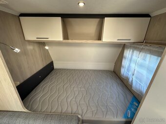 Caravelair Alba 400, 2020, STAN+MARKÝZA+BATERIE+NOSIČ KOL+TV - 8