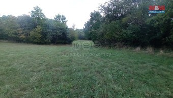 Prodej louky, 12373 m², Jenčice - 8