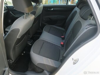 Prodám Škoda Fabia 1.0 TSi 81 kW - 8